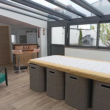 Kerallou * Barbâtre