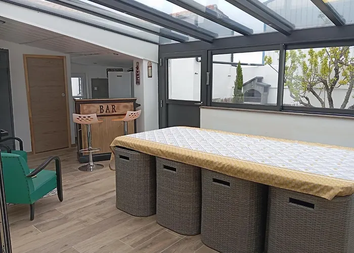 Kerallou * Barbâtre